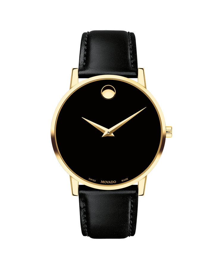 Movado 607271 Watch for Men