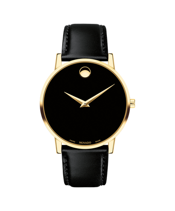 Movado 607271 Watch for Men