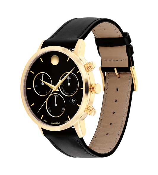 Movado MUSEUM CLASSIC-0607779