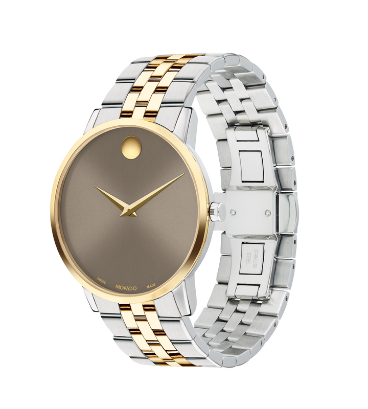 Movado MUSEUM CLASSIC 0607850