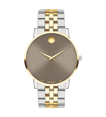 Movado MUSEUM CLASSIC-0607850
