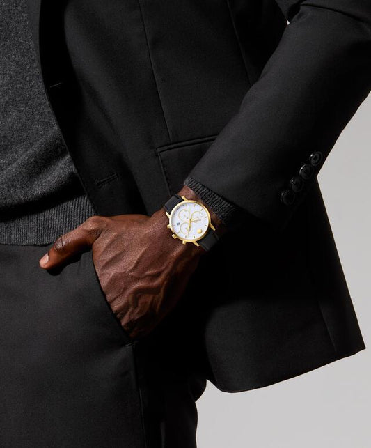 Movado Museum Classic Watch for Men 0607888