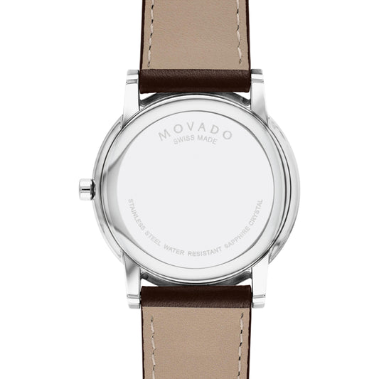 MOVADO 607893 Watch for Men