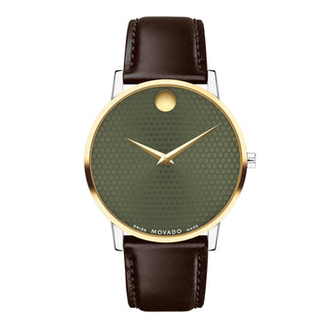 MOVADO 607893 Watch for Men