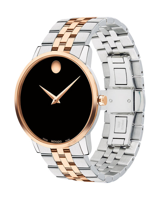 Movado Watch – 0607964
