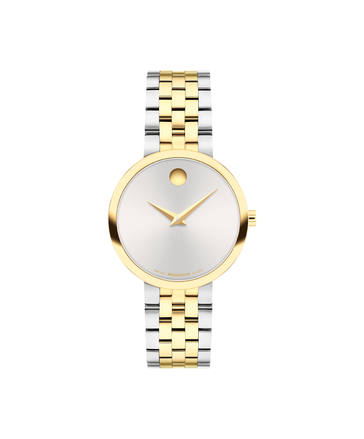 Movado 0608007 Watch for Women
