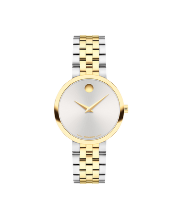 Movado 0608007 Watch for Women