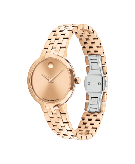 Movado 0608014 Watch for Women