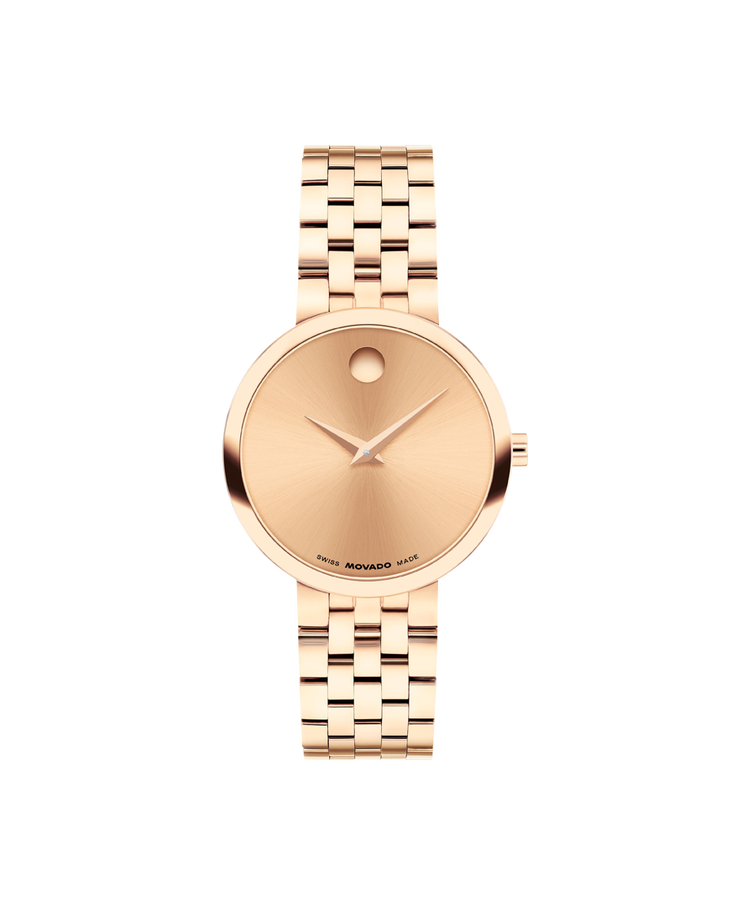 Movado 0608014 Watch for Women