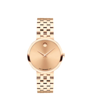 Movado 0608014 Watch for Women