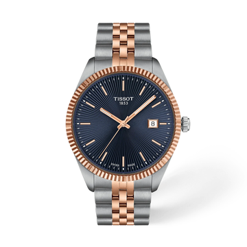 Tissot Ballade 40mm T156.410.22.041.00 Watch for Men - front view