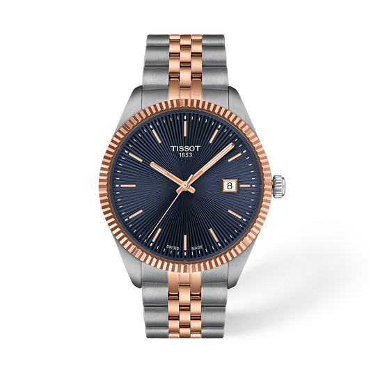 Tissot Ballade 40mm T156.410.22.041.00 Watch for Men - front view