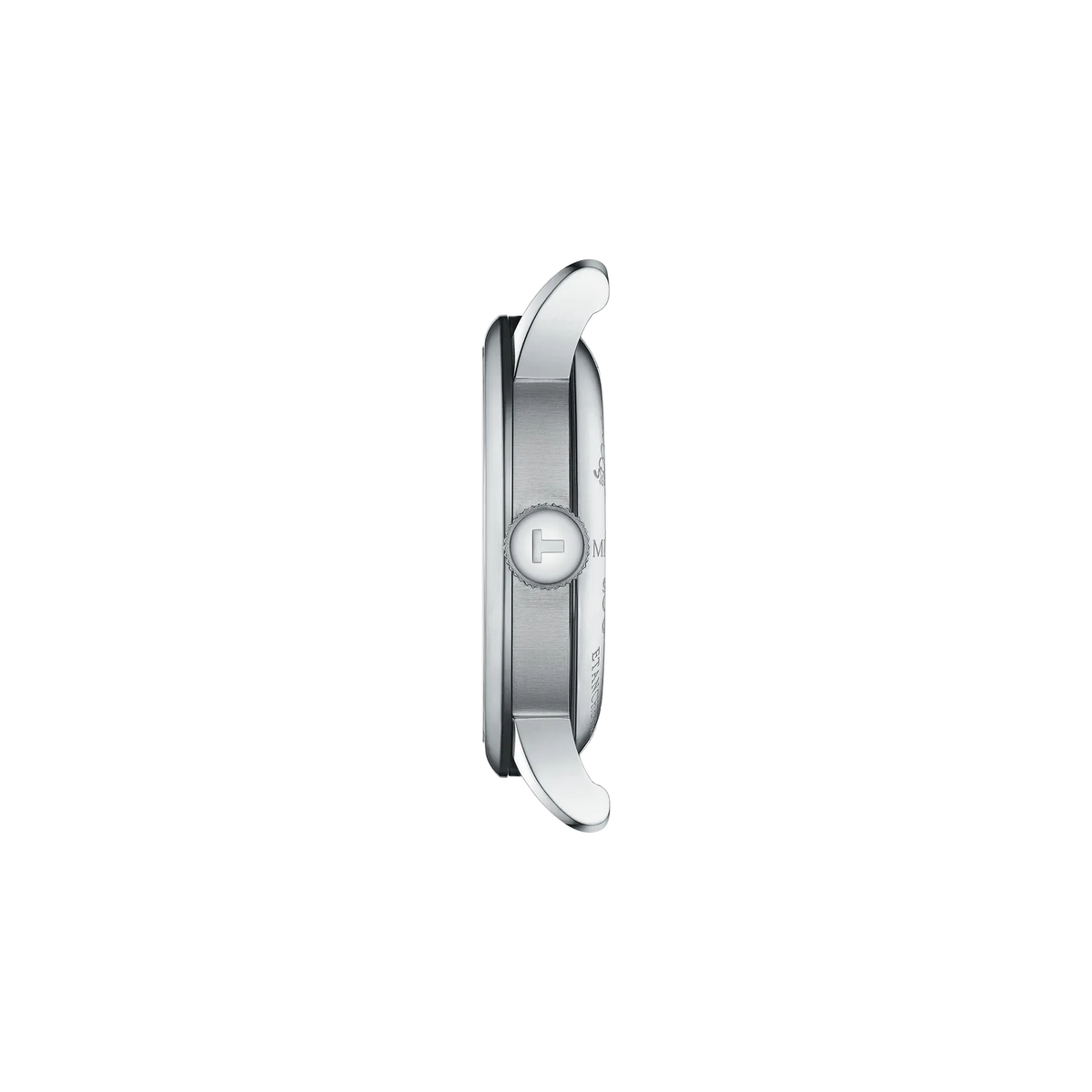 Tissot Le Locle 39.3mm T006.407.11.043.00 Watch for Men - side view