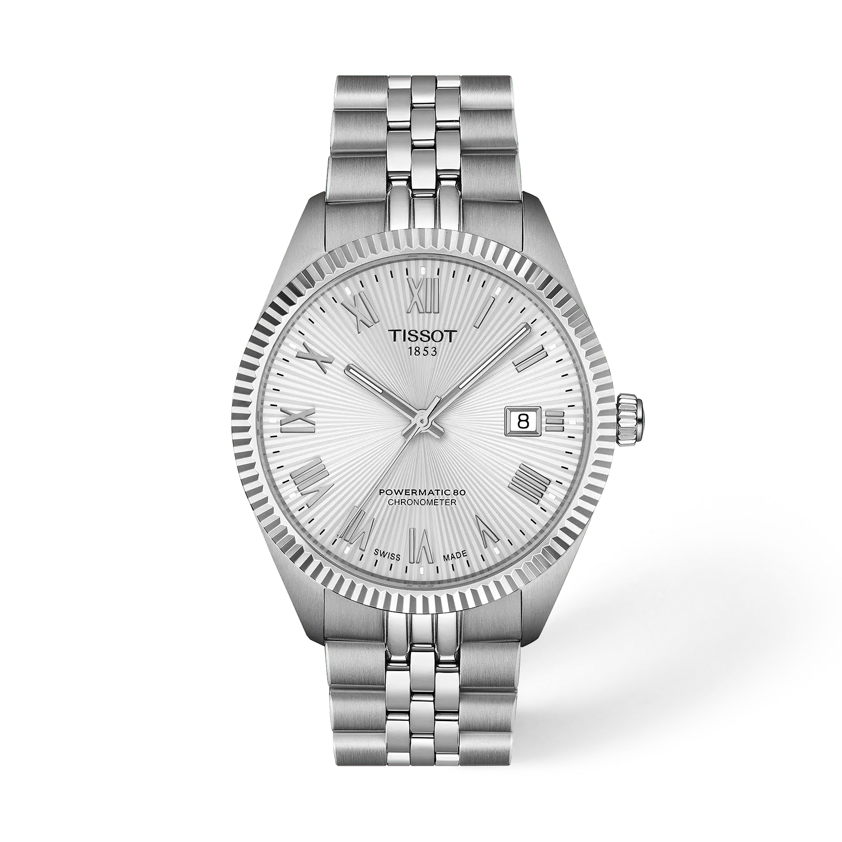 Tissot Ballade COSC T156.408.11.033.00 Watch for Men