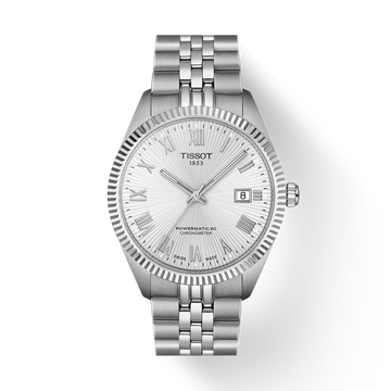 Tissot Ballade T1564081103300 Watch for Men