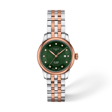 Tissot T0062072209600 Le Locle 29mm