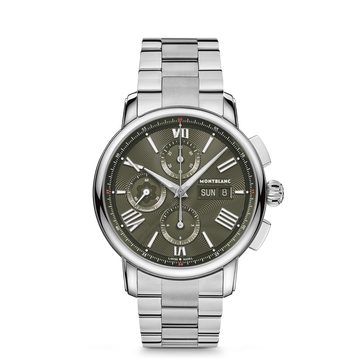 Montblanc Star Legacy Chronograph Day & Date Limited Edition