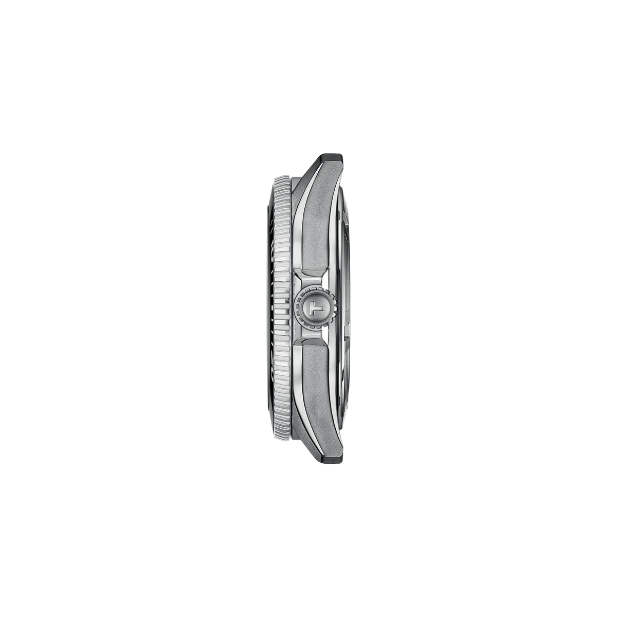 Tissot Seastar 1000 40mm T120.807.11.051.00 Unisex Watch - side view