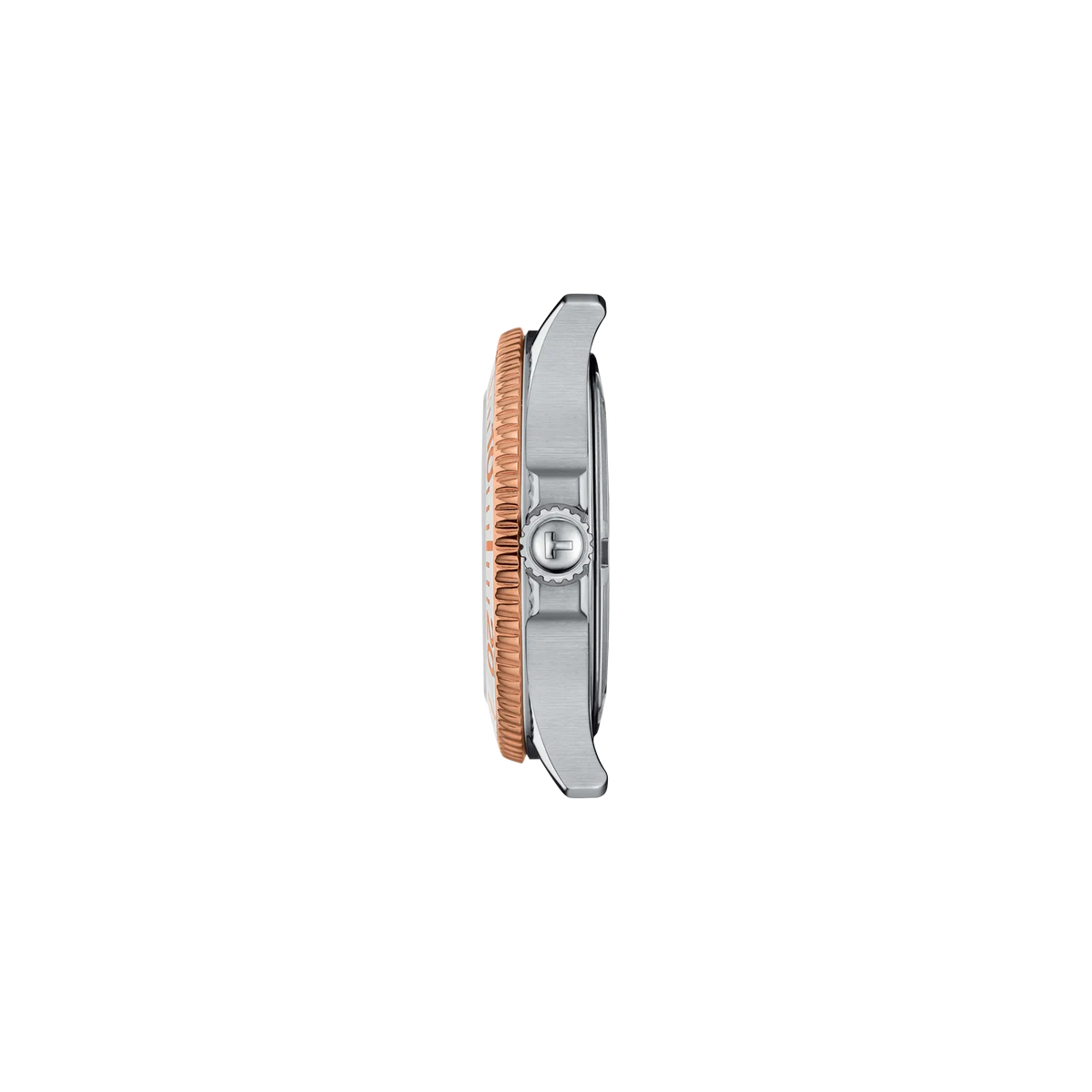 Tissot Seastar T120.210.22.111.00 – side view