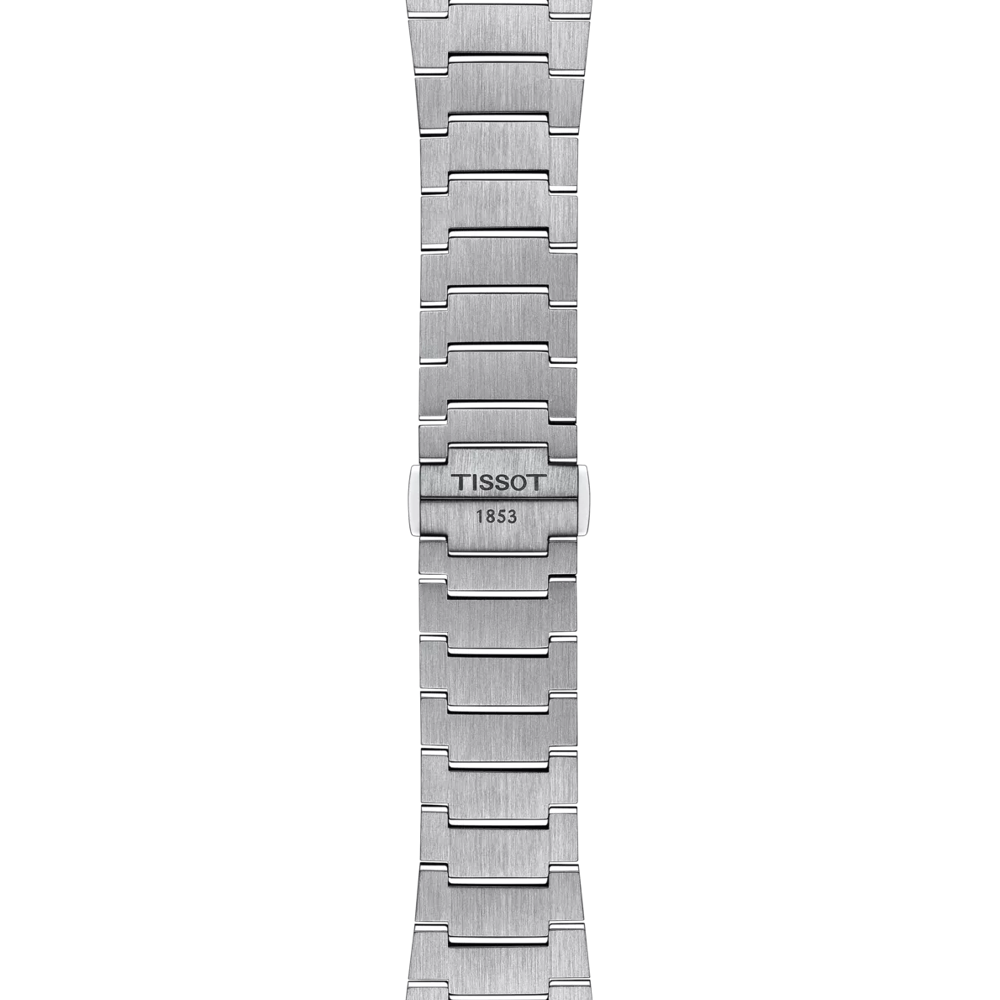 Tissot PRX 40mm T137.410.11.091.00 Watch for Men - detail view