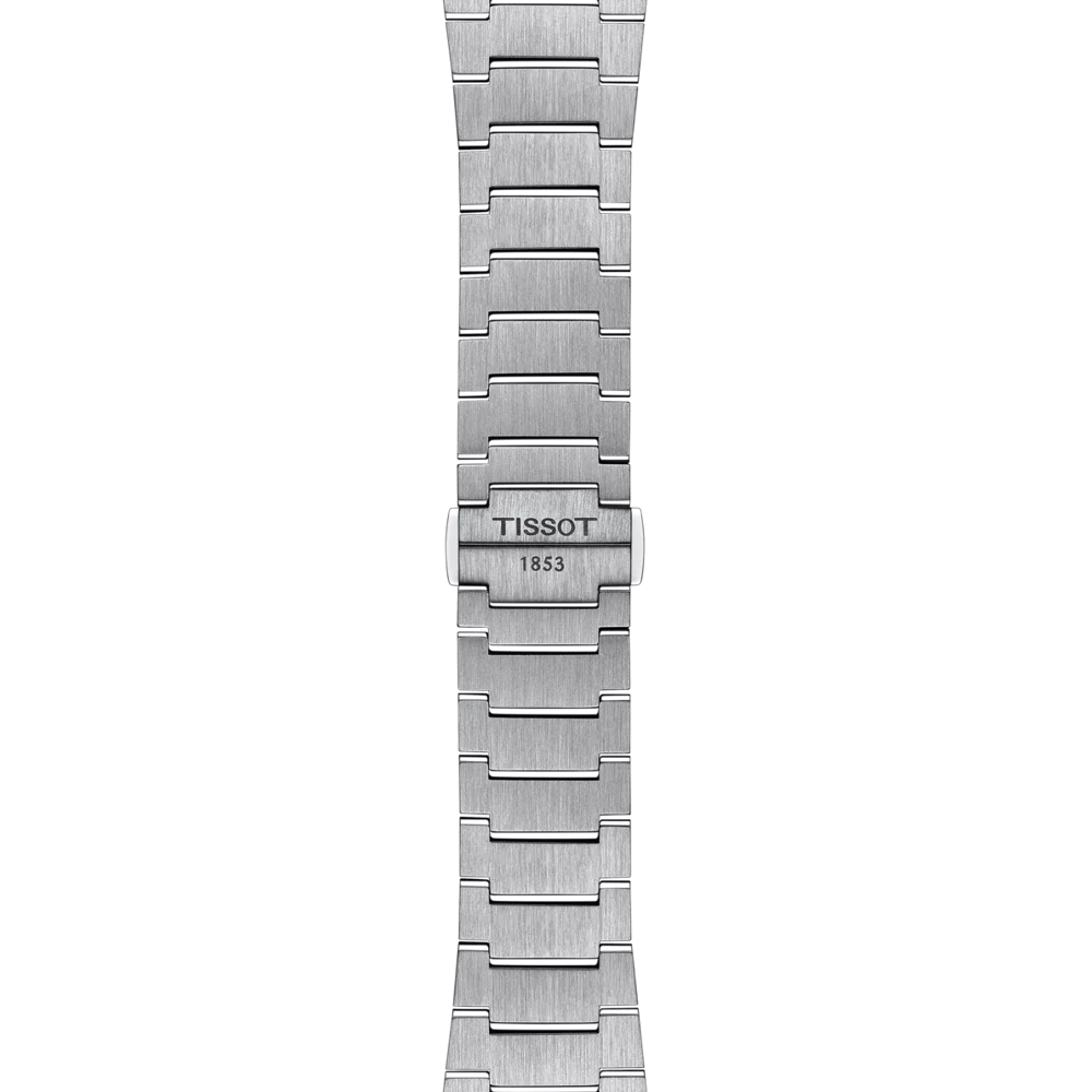 Tissot PRX 40mm T137.407.11.051.00 Watch for Men - detail view