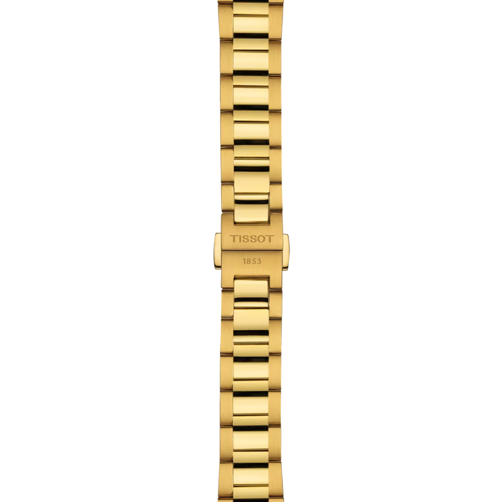 Tissot PR 100 34mm T150.210.33.021.00 Unisex Watch - detail view