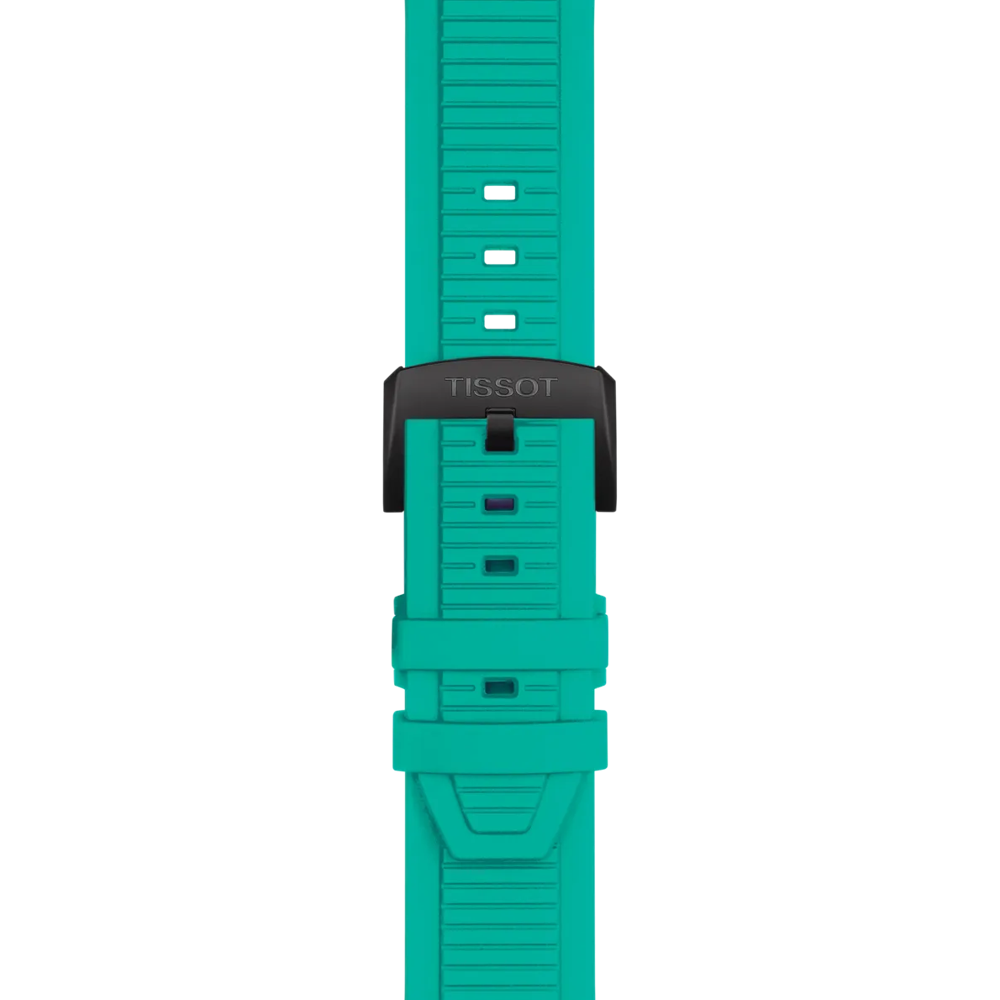 Tissot T-Race 45mm T141.417.37.051.01 Watch for Men - detail view