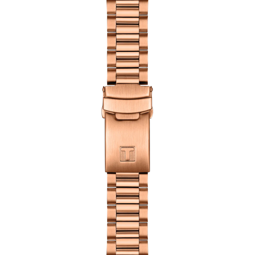Tissot PR516 40mm T149.417.33.051.00 Watch for Men - detail view