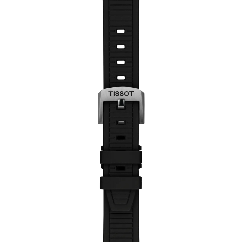 Tissot T-Race 38mm T141.817.17.051.00 Unisex Watch - detail view