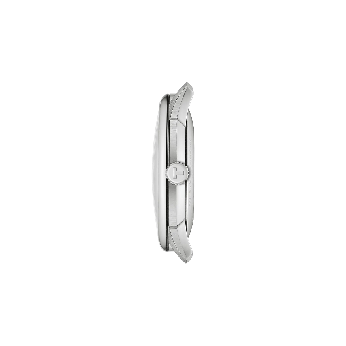 Tissot Chemin Des Tourelles 42mm T139.407.11.048.00 Watch for Men - side view
