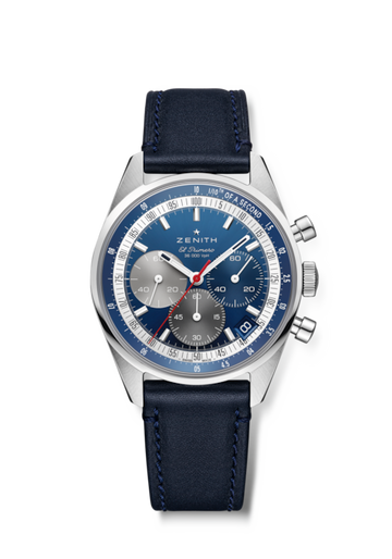 Zenith 03.3200.3600/52.C910 CHRONOMASTER ORIGINAL