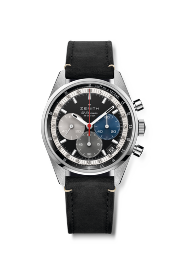 Zenith Chronomaster Original 03.3200.3600/22.C908 – front view