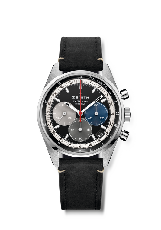 Zenith Chronomaster Original 03.3200.3600/22.C908 – front view