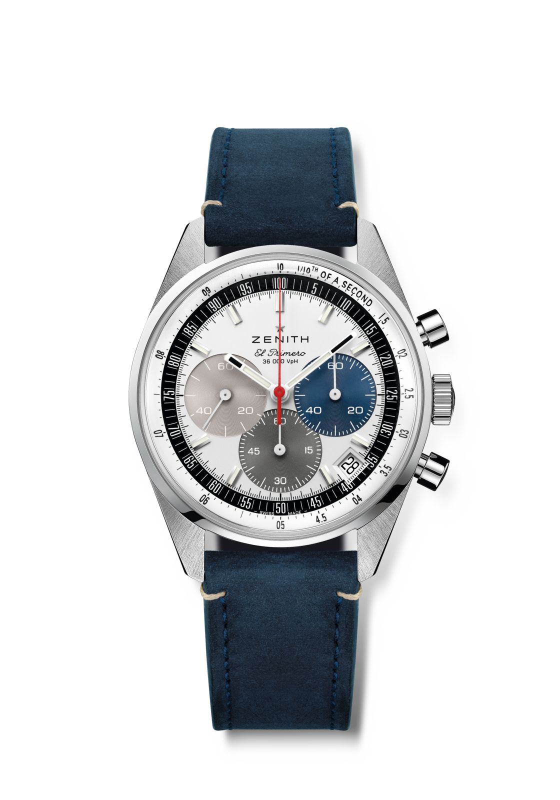 Zenith Chronomaster Original 03.3200.3600/69.C902 Watch for Men