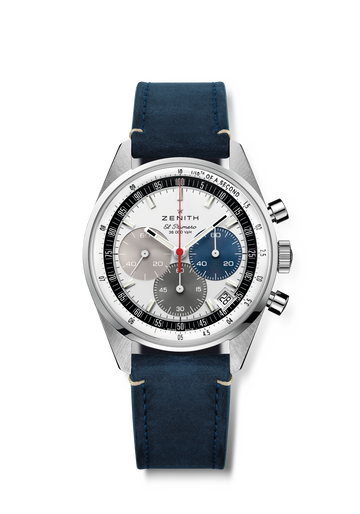 Zenith Chronomaster Original 03.3200.3600/69.C902 – front view