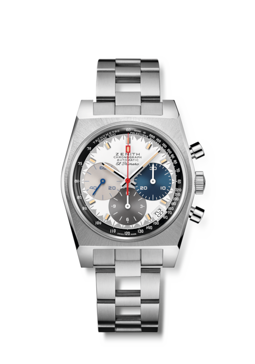 Zenith 03.A384.400/3817.M3817 CHRONOMASTER REVIVAL EL PRIMERO A3817