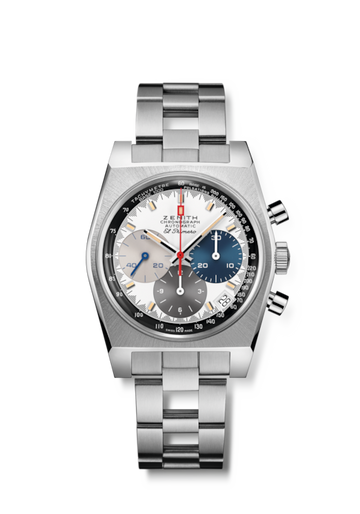 Zenith 03.A384.400/3817.M3817 CHRONOMASTER REVIVAL EL PRIMERO A3817
