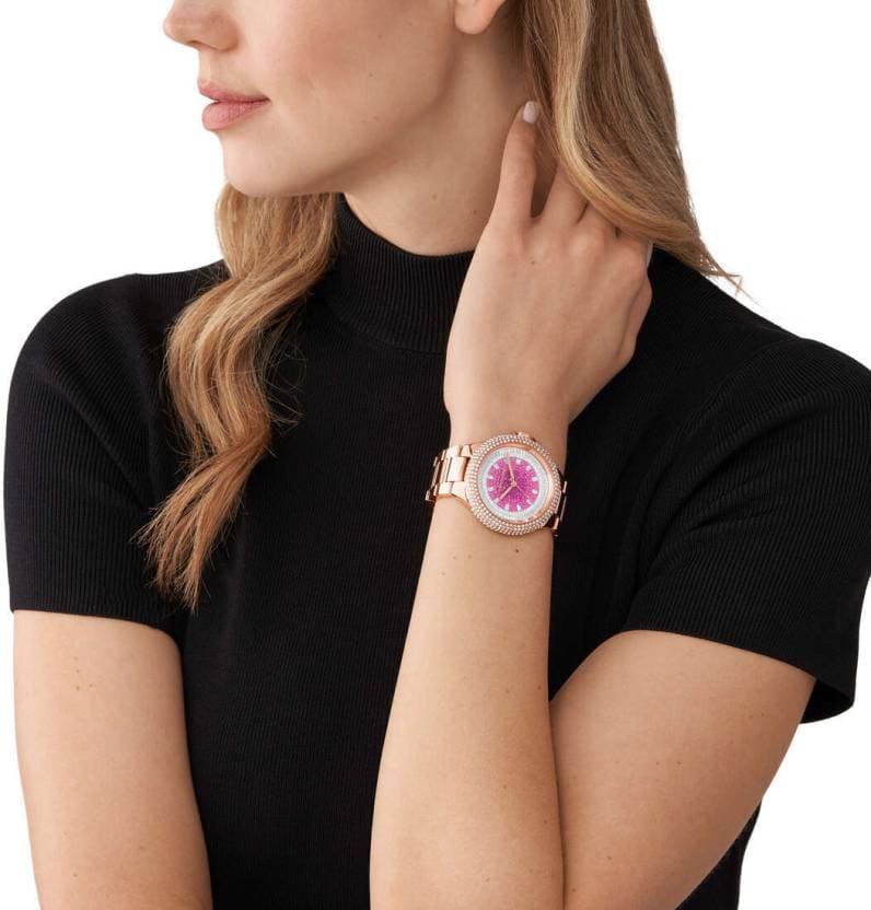 Michael kors deals fitbit watches