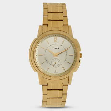 TIMEX TW000U305 Men Analog Watch