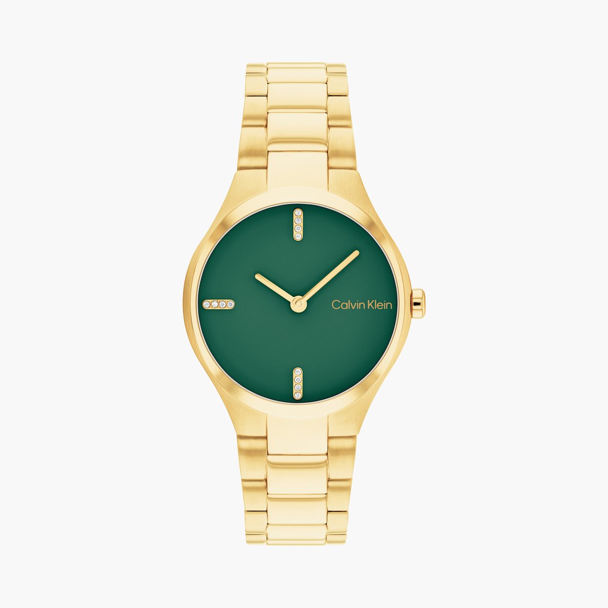 CALVIN KLEIN Admire Women Analog Watch - 25200333
