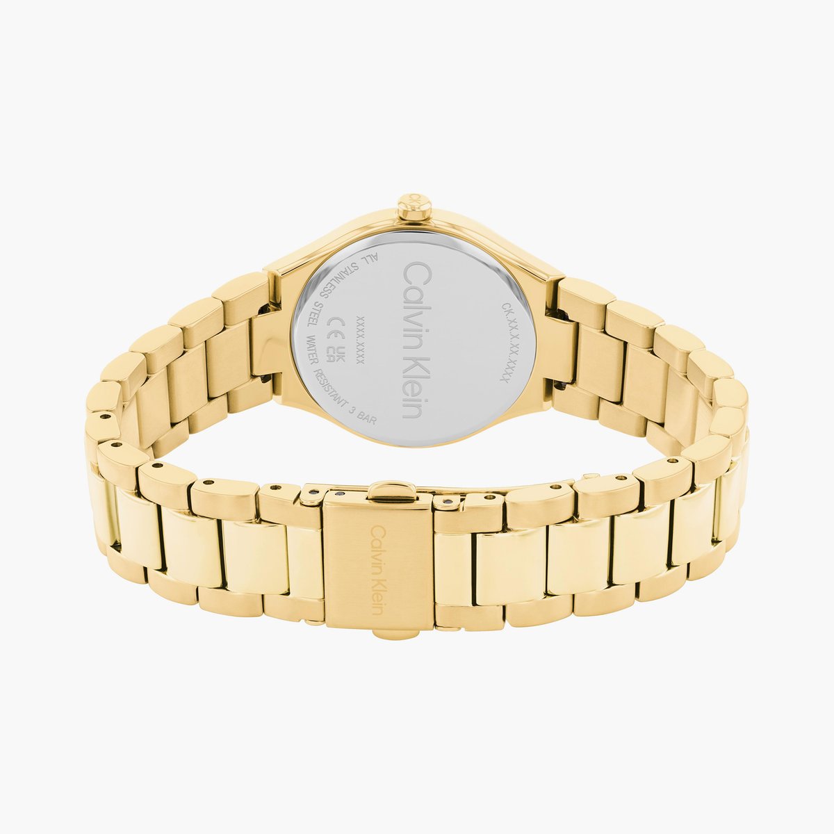 CALVIN KLEIN Admire Women Analog Watch - 25200333