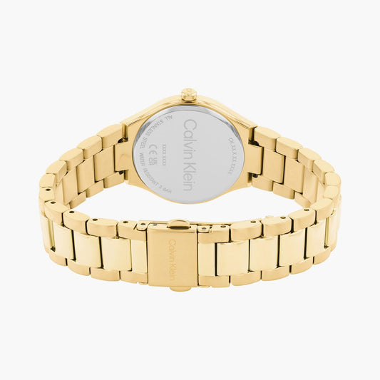 CALVIN KLEIN Admire Women Analog Watch - 25200333
