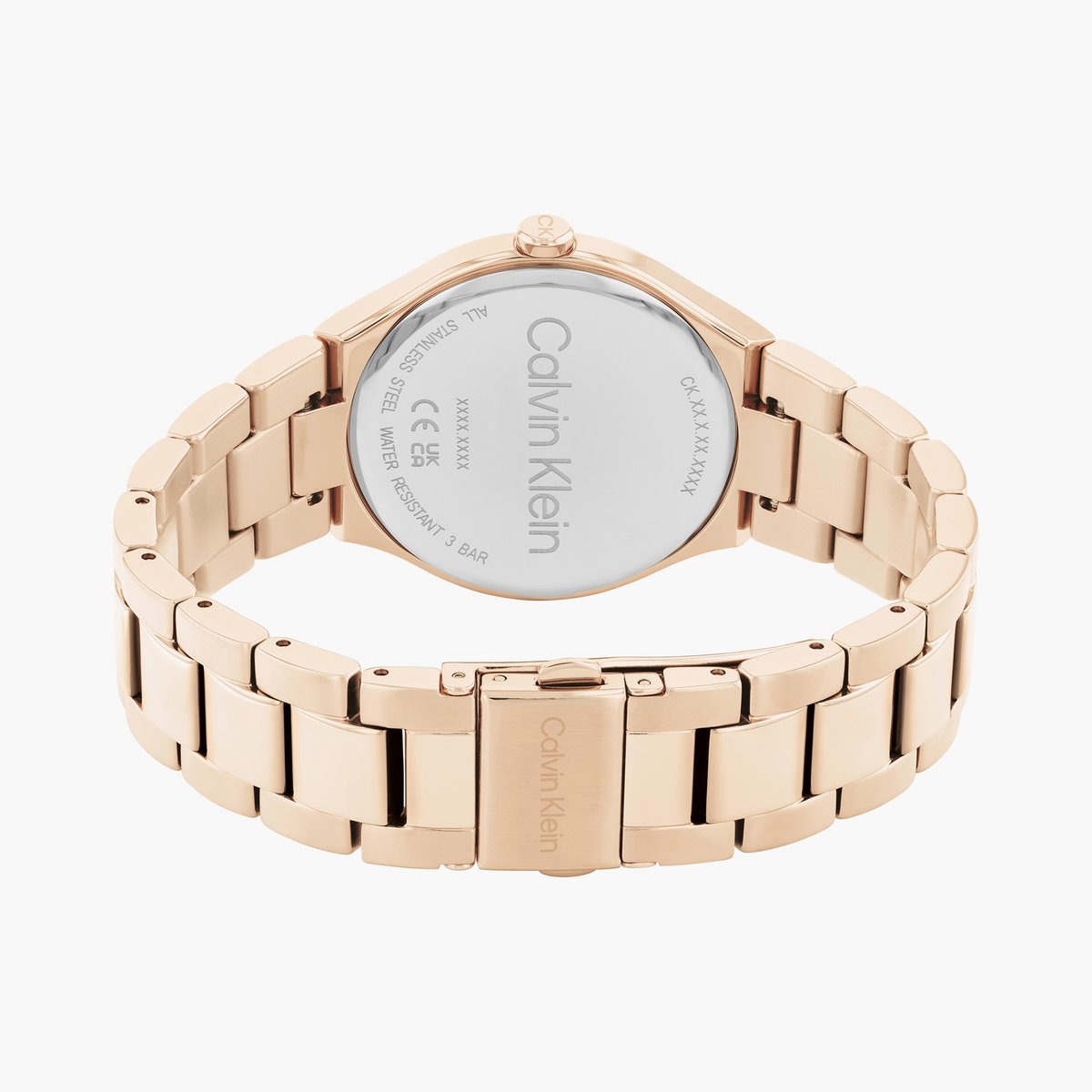 Calvin Klein Women Embellished Analog Watch - 25200368