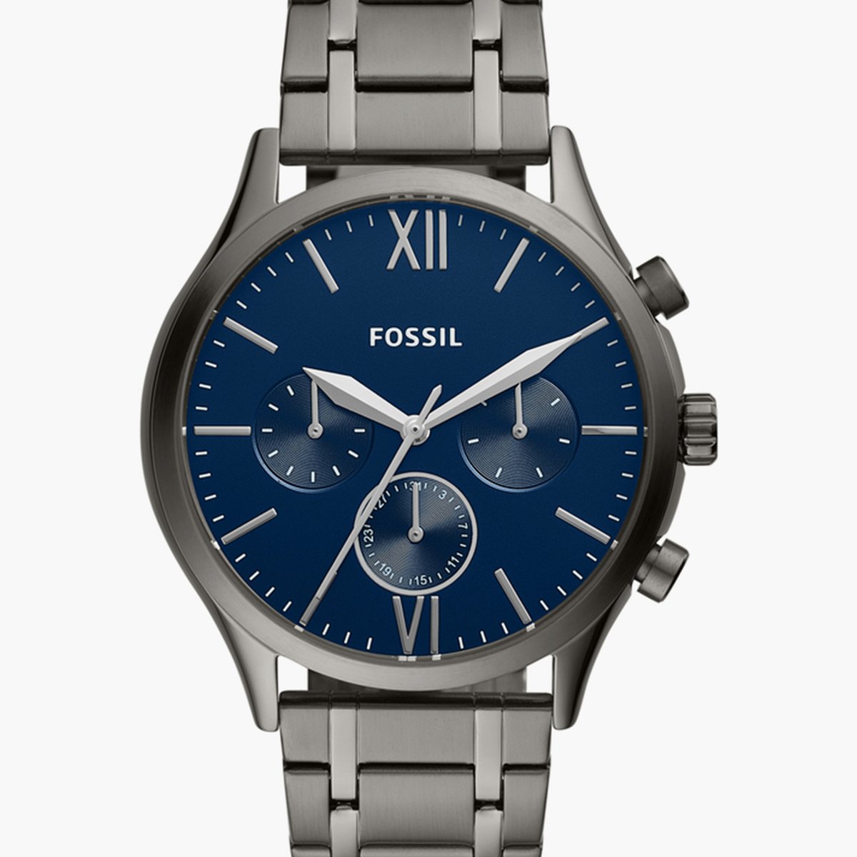 FOSSIL Fenmore Men Multifunctional Watch - BQ2401N