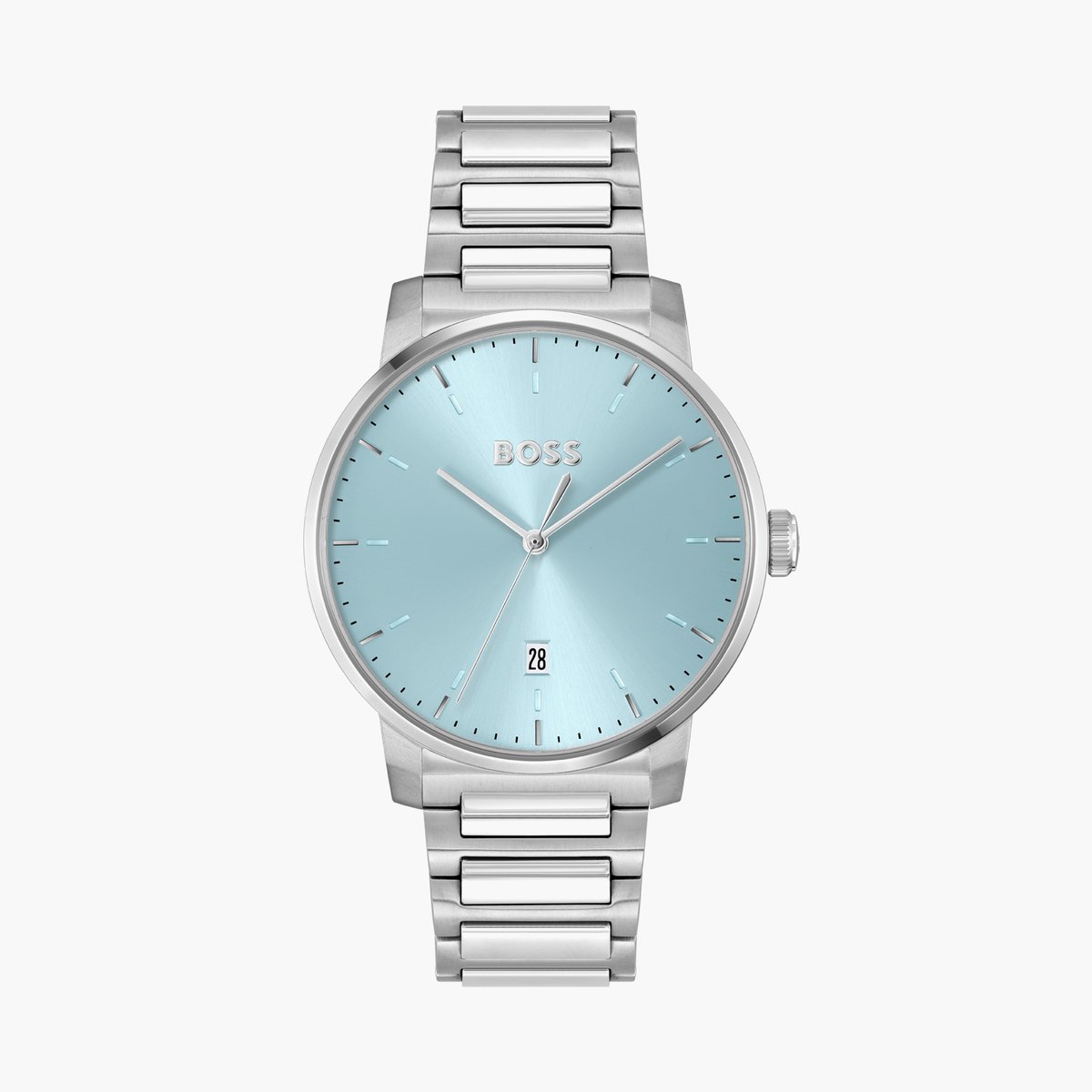 BOSS Men Analog Wrist Watch - 1514132