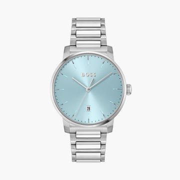 BOSS Men Analog Wrist Watch - 1514132