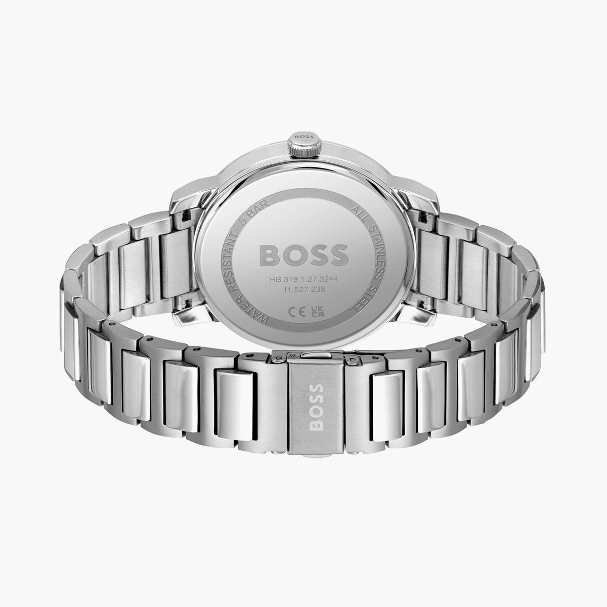 BOSS Men Analog Wrist Watch - 1514132