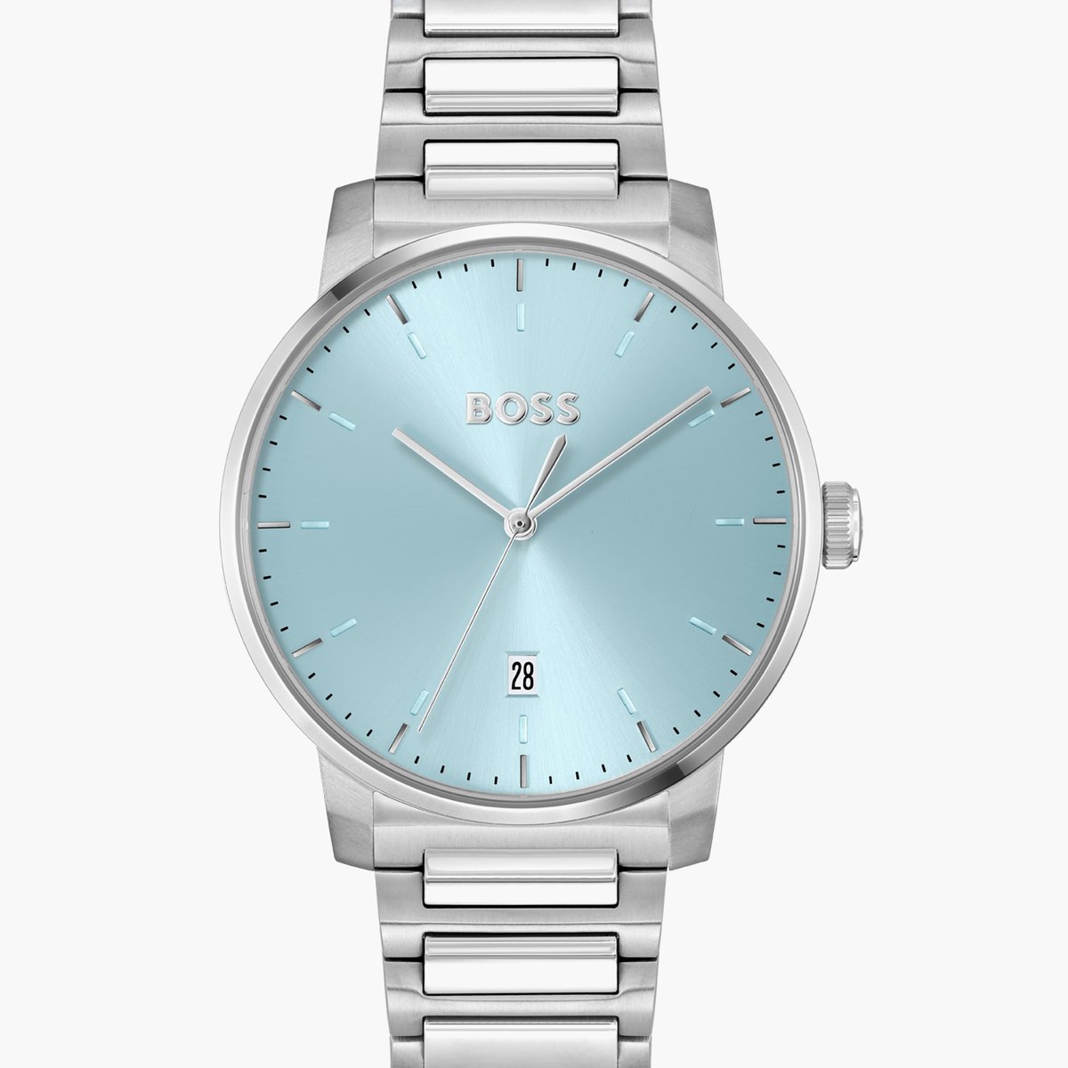 BOSS Men Analog Wrist Watch - 1514132