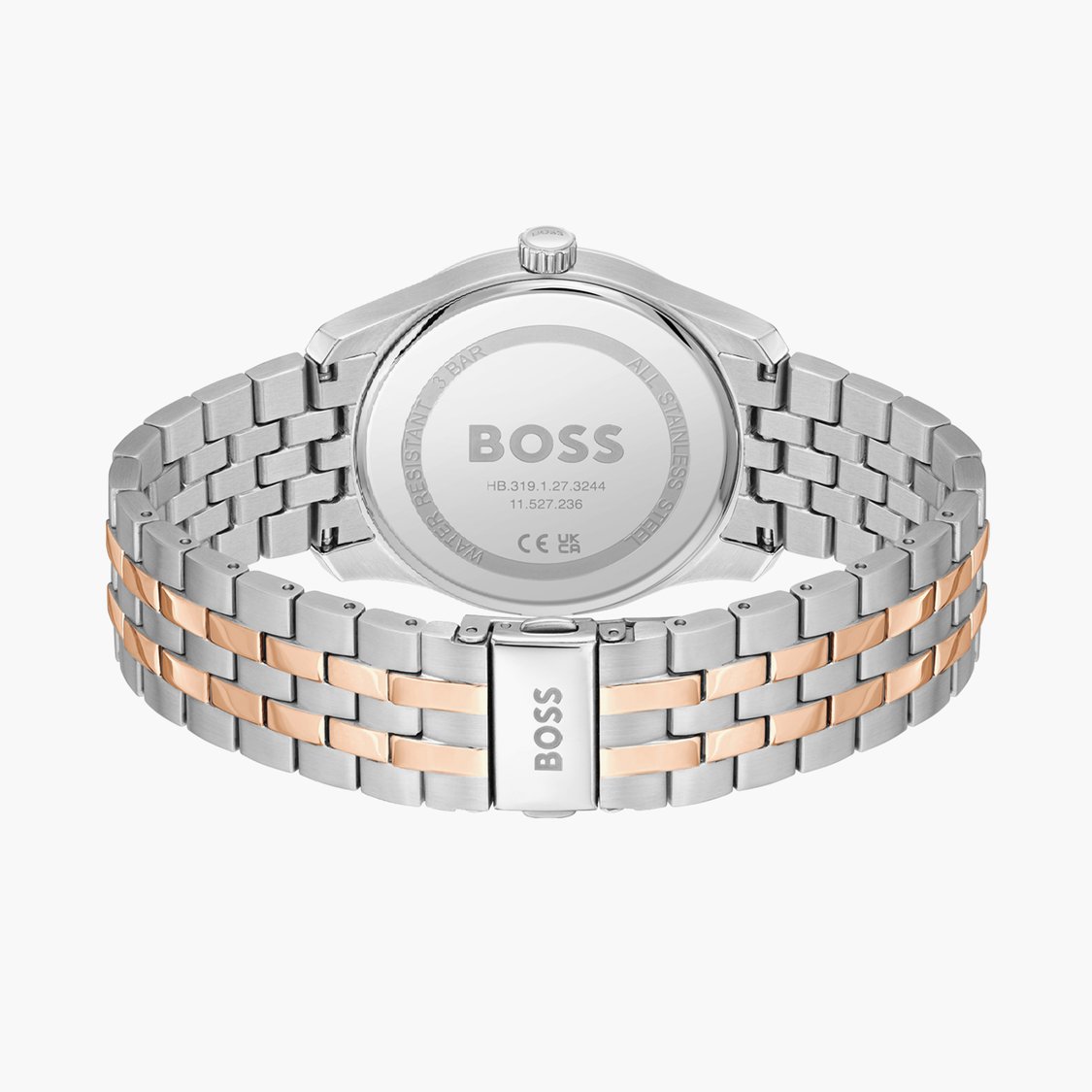 HUGO BOSS Principle Men Analog Wrist Watch - 1514135