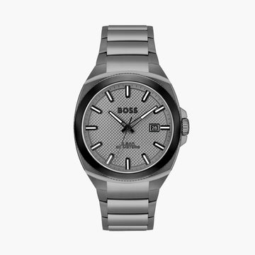 HUGO BOSS Walker Men Analog Watch - 1514137